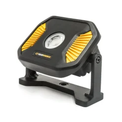 Gearwrench Tools Area Light Rechargeable 1000 Lumen with AC Adapter 83124