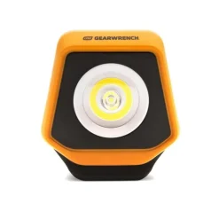 Gearwrench Tools 2000 Lumens Rechargeable Shop Light GWSL2000