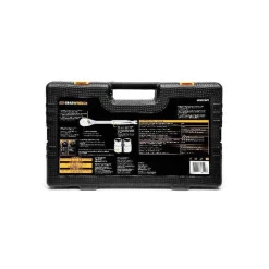 Gearwrench Tools 121 Piece 1/4