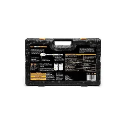Gearwrench Tools 185 Piece 1/4
