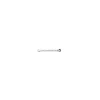 Gearwrench Tools 5/16" 90-Tooth 12 Point Ratcheting Combination Wrench 86941