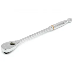 Gearwrench 3/8" 90-Tooth 11" Long Handle Teardrop Ratchet 81264T