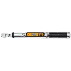 Gearwrench 1/4" 120XP Flex Head Electronic Torque Wrench w/ Angle 85194