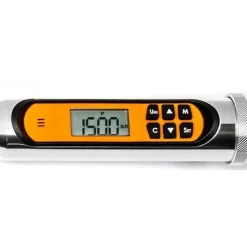 Gearwrench 1/2" 120XP Flex Head Electronic Torque Wrench w/ Angle 85196