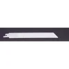 General Purpose Bi-Metal Blades (universal 1/2" Tang fits most Reciprocating Saws) -For Metal 1/8"