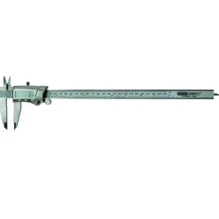 General Tools Digital Fractional Caliper - 12" 318-14712