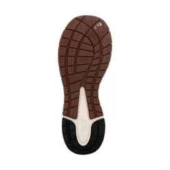 Georgia Boots DuraBlend Sport Waterproof Chelsea Work Boot - Brown