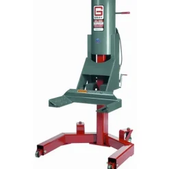 Gray Air Wheel Lift System (PAIR) 15 Ton WL-30