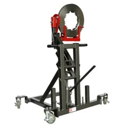 Gray Manufacturing Disc Brake Dolly DBD-200
