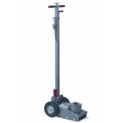 Gray 25 Ton Floor Service Jack TSL-50