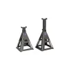Gray 10 Ton Vehicle Support Jack Stand (20-32") 315