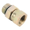 Greenlee Adapter 3/8" NPSM x 3/4 - 16 SAE O-Ring External Thread F016776