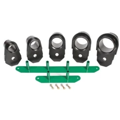 Greenlee 2-1/2" Adapter Weldment Screw-On 00584