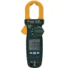 Greenlee AMP AC TRUE RMS CLAMP METER CALIBRATED CM-660