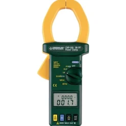 Greenlee 2000A Power Clamp CMP-200