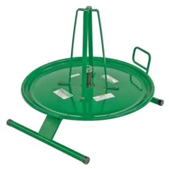 Greenlee BX-Armored Coiled Cable Dispenser 37218