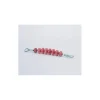Greenlee Cable Pulling Flexible Mandrel 2.5" Duct Size 39263