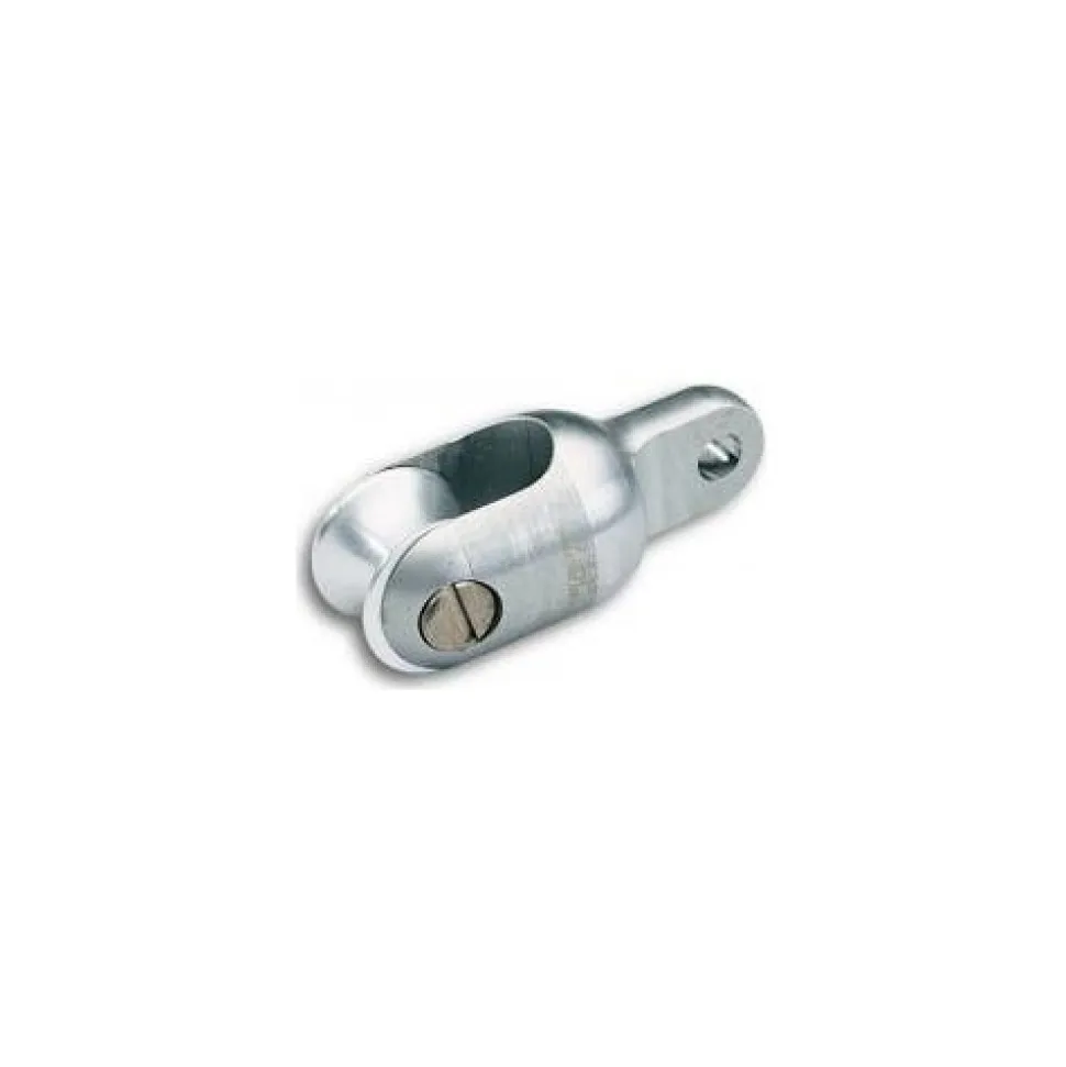 Greenlee Cable Pulling Rope-to-Swivel Connector 7000 lbs. 39904