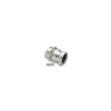 Greenlee 2.5" Cam Lock Coupling for Discharge Hose F024775