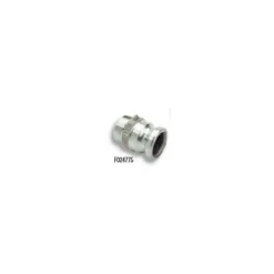 Greenlee 2.5" Cam Lock Coupling for Discharge Hose F024775