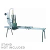 Greenlee Cam Track Conduit Bender for One-Shot 90 degree Bends in 2-1/2" - 4" 980 Hydraulic Pump 881CTDE980