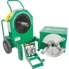 Greenlee Classic Conduit Bender with 1/2-2" EMT Shoe 555ESC