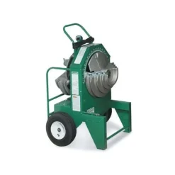 Greenlee Classic Conduit Bender Unit (No Shoe) 555C