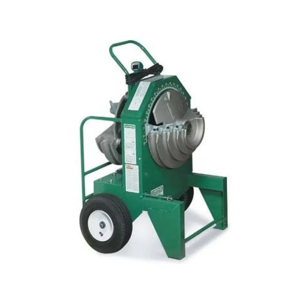 Greenlee Classic Conduit Bender Unit (No Shoe) 555C