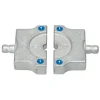 Greenlee Color Coded 8AWG Aluminum Dies KA4-8
