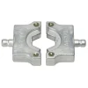 Greenlee Color Coded 2/0AWG Aluminum Dies KA4-2/0