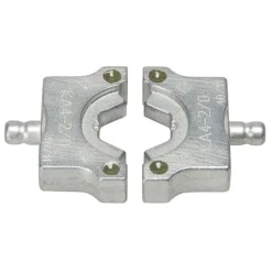 Greenlee Color Coded 2/0AWG Aluminum Dies KA4-2/0