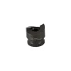 Greenlee 1/2" Conduit Size Slug-Buster Knockout Punch K2P-1/2