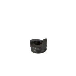 Greenlee 1" Conduit Size Slug-Buster Knockout Punch K2P-1