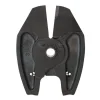 Greenlee Crimping Jaw Unit for Disposable Lock Hasps CJB