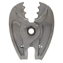 Greenlee Crimping Jaw with Nicopress X P & J Die Grooves CJXPJ