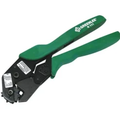 Greenlee Crimping Tool 8-1 AWG K111