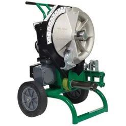 Greenlee CX Series Conduit Bender Unit (No Shoe) 555CX