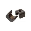 Greenlee Die Adapters - Burndy P Dies (Y46) and Ilsco ILD-P Dies 48820