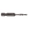 Greenlee Drill/Tap, 6-32. DTAP6-32