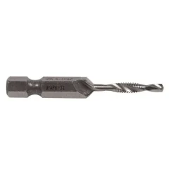 Greenlee Drill/Tap, 6-32. DTAP6-32