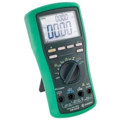 Greenlee ESM Series Digital Multimeter DM-810A