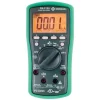 Greenlee ESM Series Professional Plant Digital Multimeter - Calibrated DM-510A-C