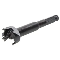 Greenlee E-Z Bore 1-1/4" Self-Feed Bit 149H2-1-1/4