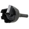 Greenlee E-Z Bore 2-1/8" Self-Feed Bit 149H2-2-1/8