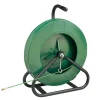 Greenlee Fishtape, Fiberglass -.187"X250' In Reel 542-250