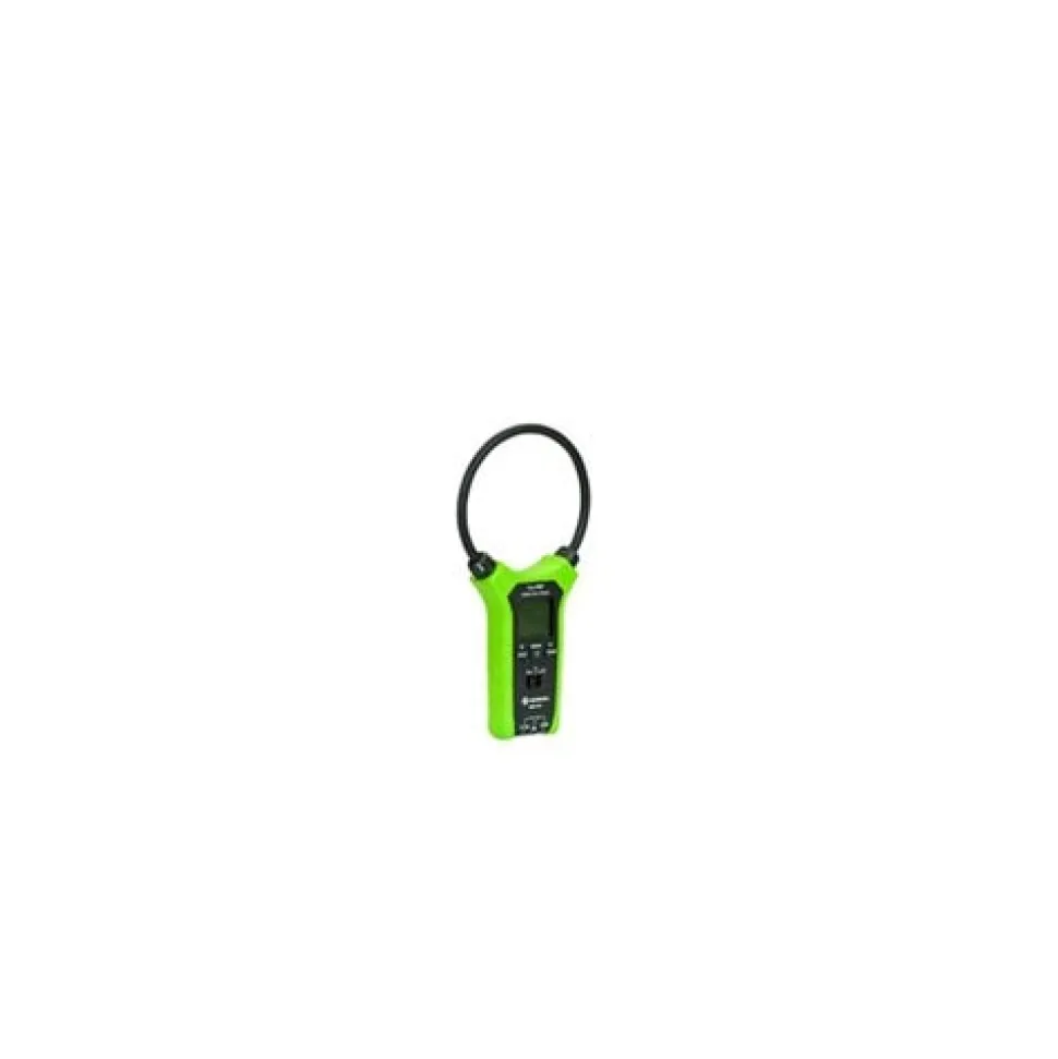 Greenlee 10 Flex Clamp Meter CMF-110