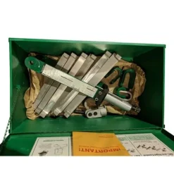 Greenlee Flip-top Benders for 1-1/4'' - 2