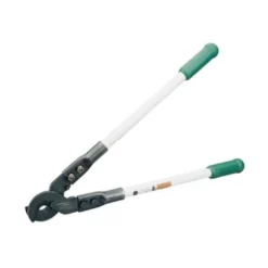 Greenlee 21" Heavy-Duty Cable Cutters 704