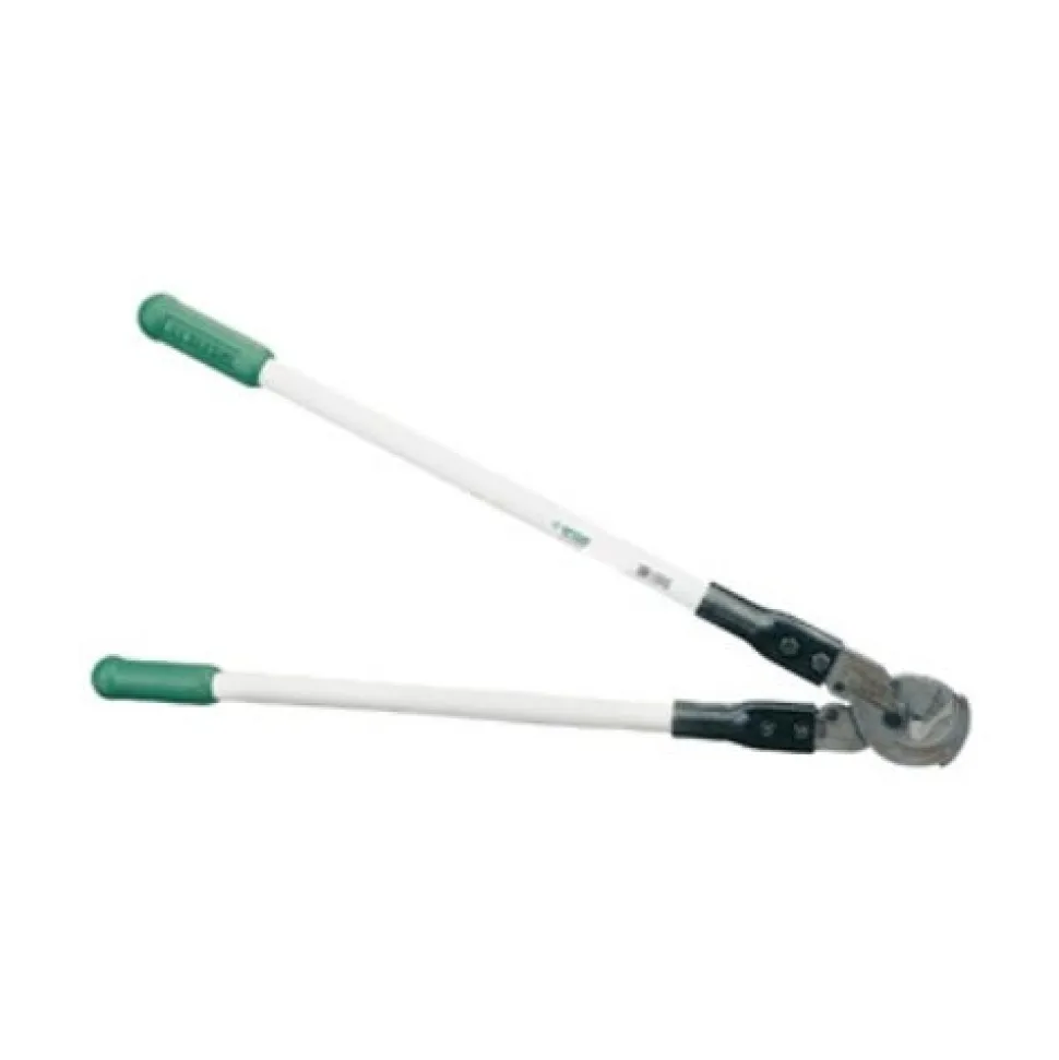 Greenlee 31-1/2" Heavy-Duty Cable Cutters 706