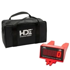 Greenlee High Voltage Ammeter 2000A HVA-2000